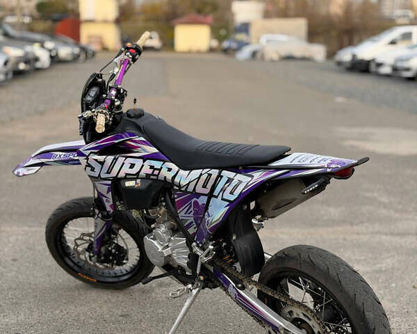 Kovi Max 300, об'ємом двигуна 0.35 л та пробігом 5 тис. км за 2250 $, фото 3 на Automoto.ua