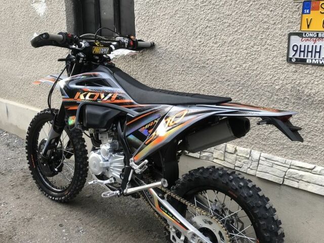 Kovi Max 300, объемом двигателя 0.3 л и пробегом 0 тыс. км за 2350 $, фото 3 на Automoto.ua