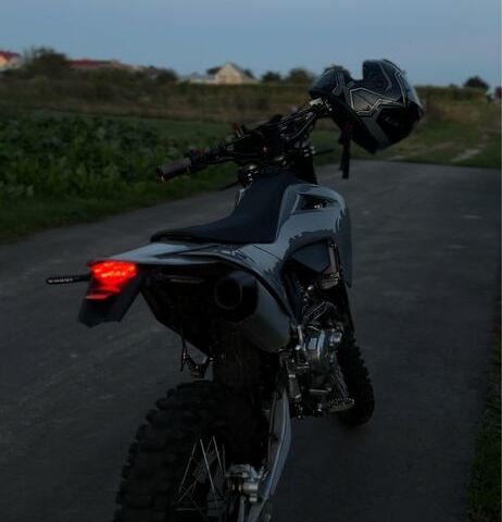 Kovi Max 300, объемом двигателя 0.3 л и пробегом 0 тыс. км за 2450 $, фото 2 на Automoto.ua