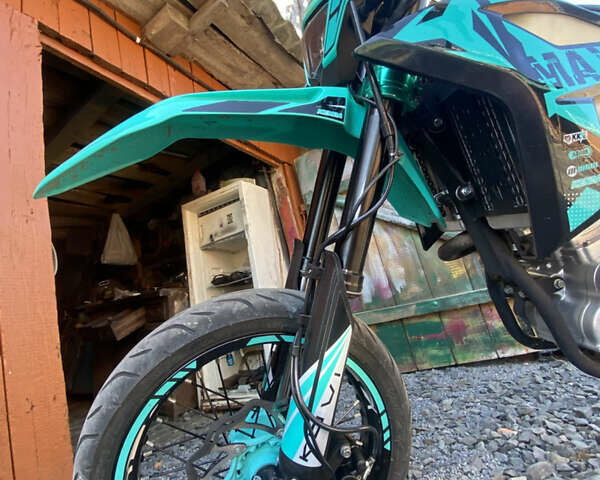 Kovi Max 300, об'ємом двигуна 0.3 л та пробігом 1 тис. км за 2200 $, фото 4 на Automoto.ua