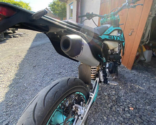 Kovi Max 300, об'ємом двигуна 0.3 л та пробігом 1 тис. км за 2200 $, фото 3 на Automoto.ua