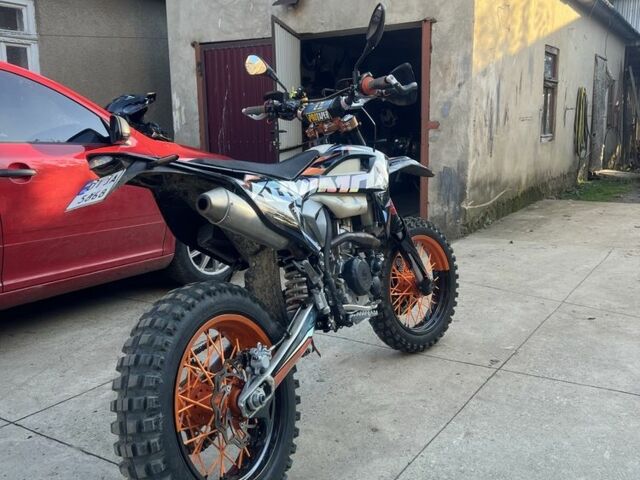 Kovi Max 300, об'ємом двигуна 0.3 л та пробігом 0 тис. км за 2250 $, фото 3 на Automoto.ua