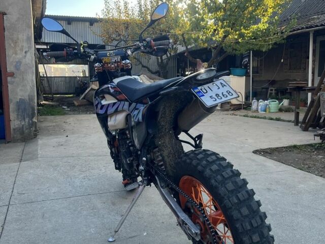 Kovi Max 300, об'ємом двигуна 0.3 л та пробігом 0 тис. км за 2250 $, фото 4 на Automoto.ua