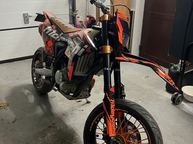 Kovi Max 300, объемом двигателя 0.3 л и пробегом 0 тыс. км за 2000 $, фото 6 на Automoto.ua