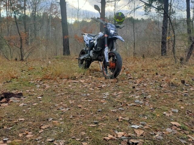 Kovi Max 300, об'ємом двигуна 0.3 л та пробігом 0 тис. км за 2200 $, фото 1 на Automoto.ua