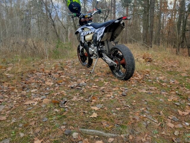 Kovi Max 300, об'ємом двигуна 0.3 л та пробігом 0 тис. км за 2200 $, фото 5 на Automoto.ua