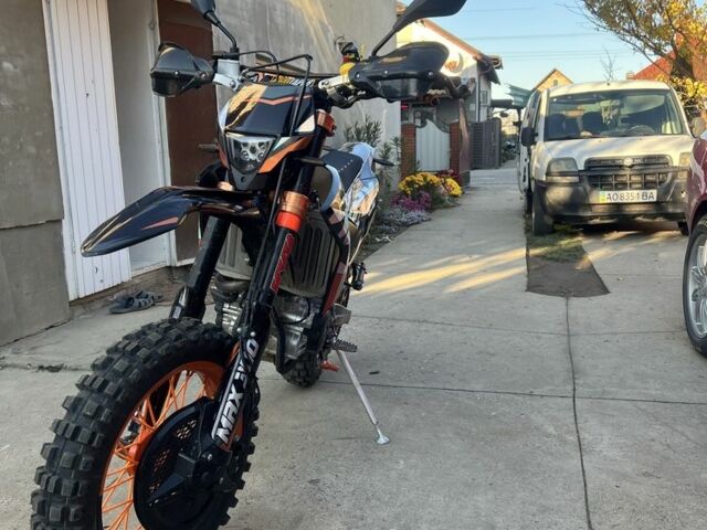 Kovi Max 300, об'ємом двигуна 0.3 л та пробігом 0 тис. км за 2250 $, фото 2 на Automoto.ua