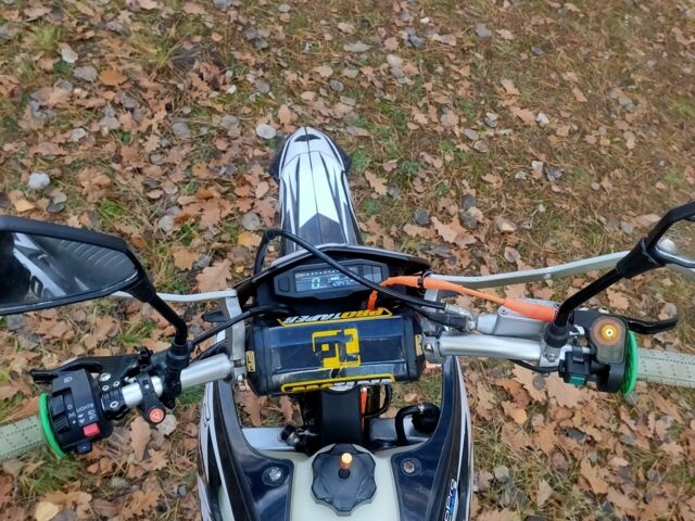 Kovi Max 300, об'ємом двигуна 0.3 л та пробігом 0 тис. км за 2200 $, фото 7 на Automoto.ua