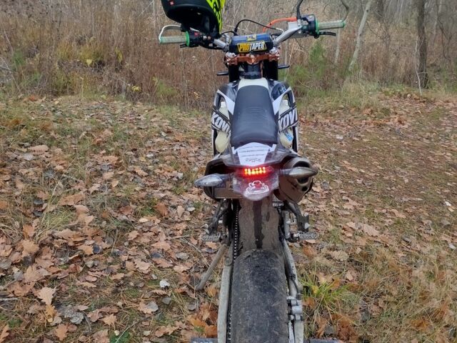 Kovi Max 300, об'ємом двигуна 0.3 л та пробігом 0 тис. км за 2200 $, фото 6 на Automoto.ua