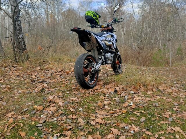 Kovi Max 300, об'ємом двигуна 0.3 л та пробігом 0 тис. км за 2200 $, фото 4 на Automoto.ua