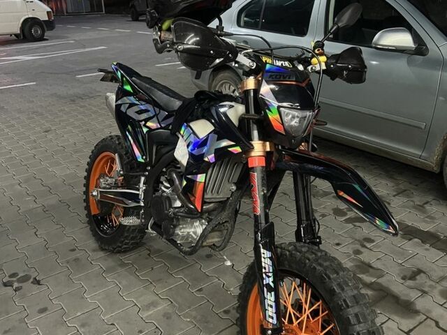 Kovi Max 300, об'ємом двигуна 0.3 л та пробігом 0 тис. км за 2250 $, фото 5 на Automoto.ua