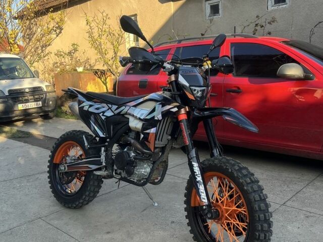 Kovi Max 300, об'ємом двигуна 0.3 л та пробігом 0 тис. км за 2250 $, фото 1 на Automoto.ua