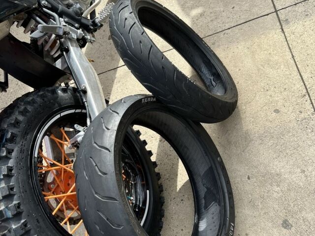 Kovi Max 300, об'ємом двигуна 0.3 л та пробігом 0 тис. км за 2250 $, фото 6 на Automoto.ua