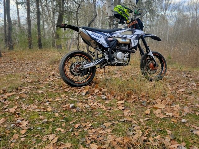 Kovi Max 300, об'ємом двигуна 0.3 л та пробігом 0 тис. км за 2200 $, фото 3 на Automoto.ua