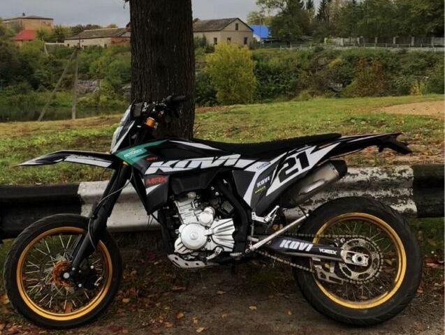 Kovi Max 300, объемом двигателя 0.3 л и пробегом 0 тыс. км за 2372 $, фото 1 на Automoto.ua