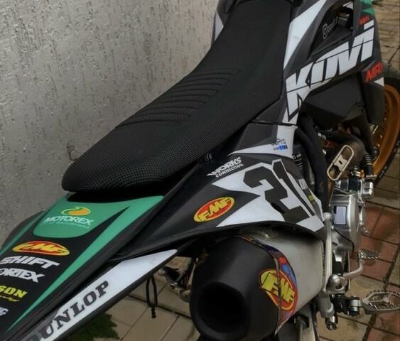 Kovi Max 300, объемом двигателя 0.3 л и пробегом 0 тыс. км за 2372 $, фото 3 на Automoto.ua