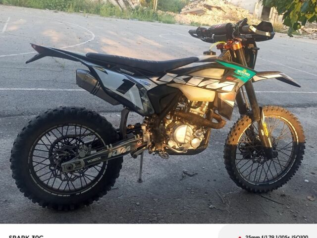 Kovi Max 300, объемом двигателя 0.3 л и пробегом 0 тыс. км за 2296 $, фото 4 на Automoto.ua