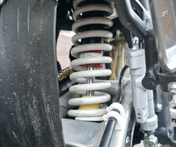 Kovi Max 300, об'ємом двигуна 0.3 л та пробігом 0 тис. км за 1850 $, фото 2 на Automoto.ua