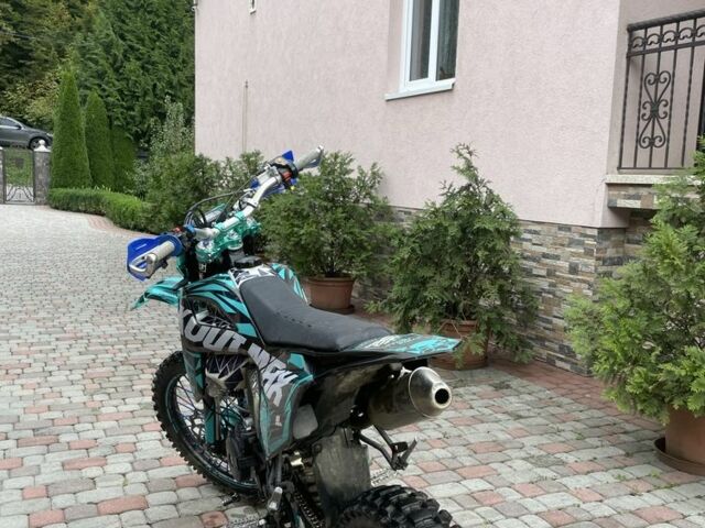 Kovi Max 300, объемом двигателя 0.3 л и пробегом 0 тыс. км за 1600 $, фото 5 на Automoto.ua