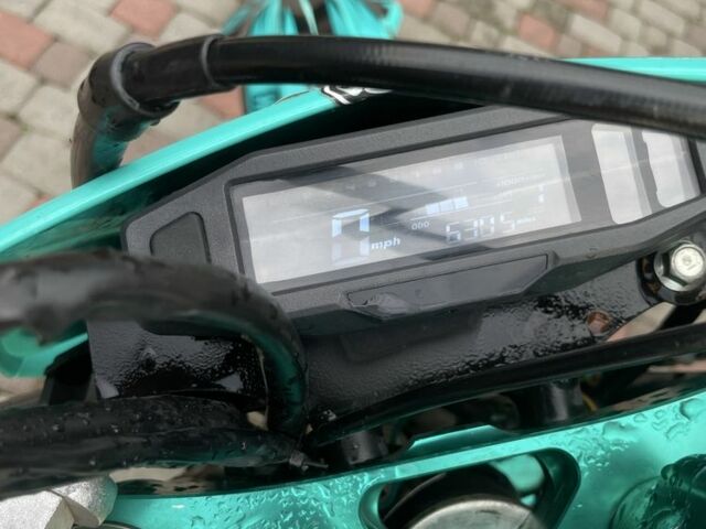 Kovi Max 300, объемом двигателя 0.3 л и пробегом 0 тыс. км за 1600 $, фото 6 на Automoto.ua