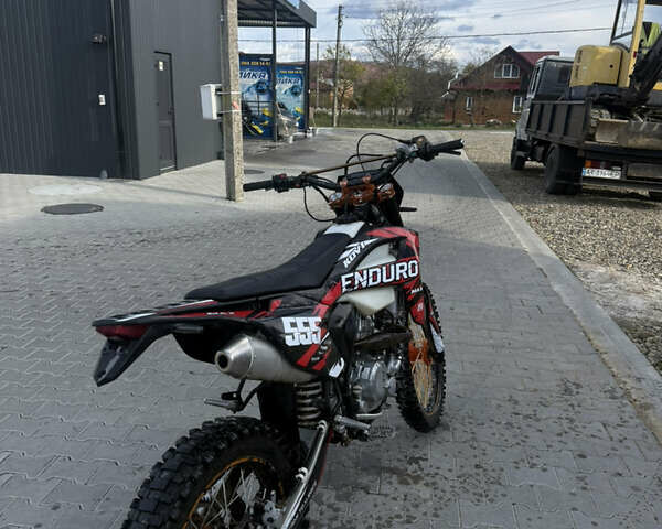 Kovi Max 300, объемом двигателя 0.35 л и пробегом 7 тыс. км за 1950 $, фото 1 на Automoto.ua