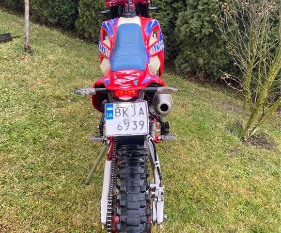 Kovi Max 300, объемом двигателя 0.3 л и пробегом 0 тыс. км за 1020 $, фото 4 на Automoto.ua