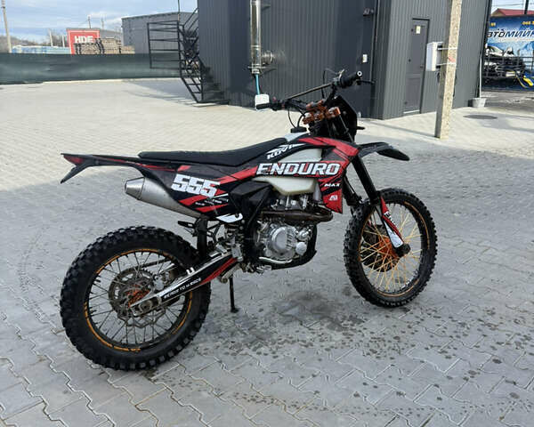 Kovi Max 300, объемом двигателя 0.35 л и пробегом 7 тыс. км за 1950 $, фото 4 на Automoto.ua