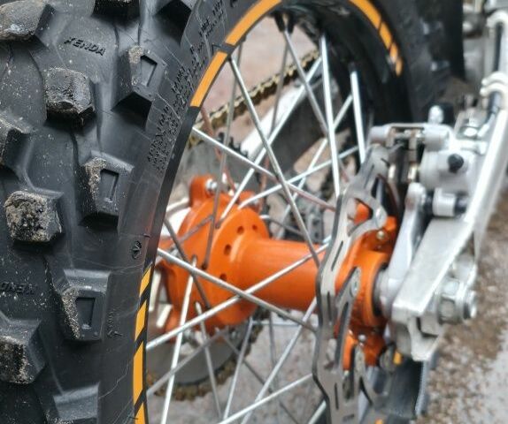 Kovi Max 300, об'ємом двигуна 0.3 л та пробігом 0 тис. км за 1850 $, фото 4 на Automoto.ua