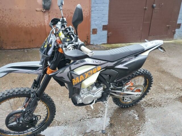 Kovi Max 300, об'ємом двигуна 0.3 л та пробігом 0 тис. км за 1850 $, фото 7 на Automoto.ua