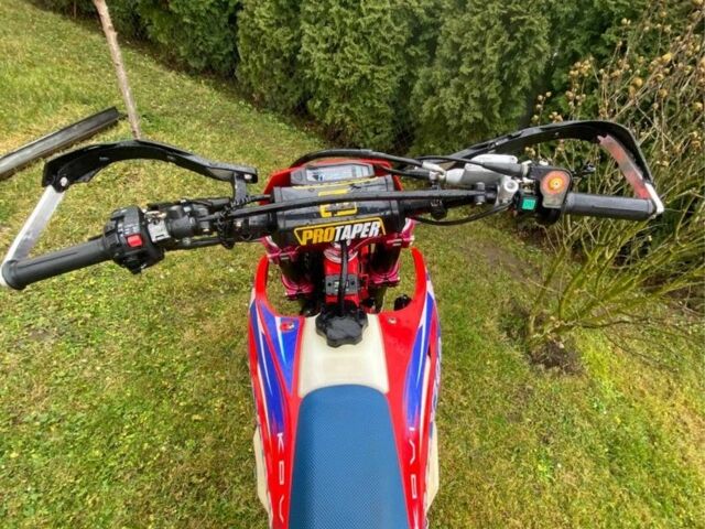 Kovi Max 300, объемом двигателя 0.3 л и пробегом 0 тыс. км за 1020 $, фото 3 на Automoto.ua