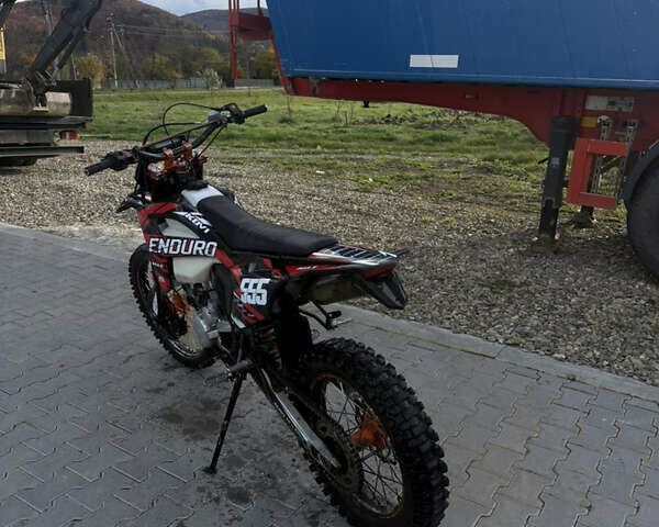 Kovi Max 300, объемом двигателя 0.35 л и пробегом 7 тыс. км за 1950 $, фото 2 на Automoto.ua