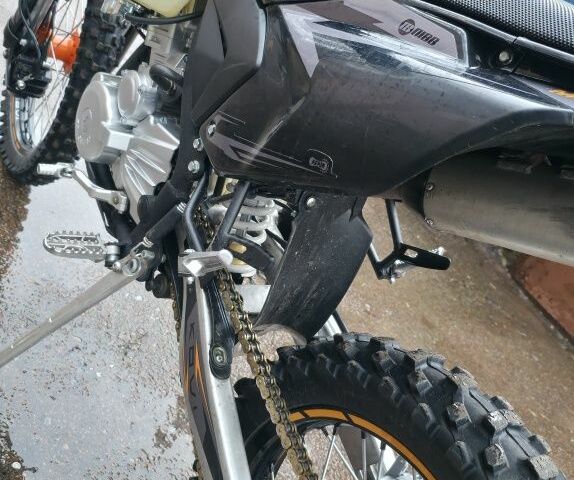 Kovi Max 300, об'ємом двигуна 0.3 л та пробігом 0 тис. км за 1850 $, фото 5 на Automoto.ua