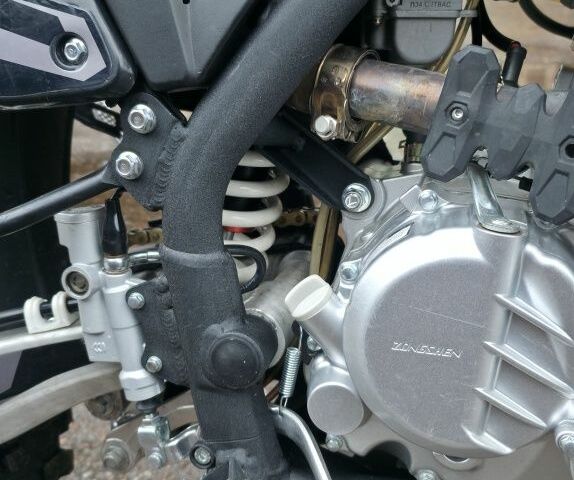 Kovi Max 300, об'ємом двигуна 0.3 л та пробігом 0 тис. км за 1850 $, фото 13 на Automoto.ua