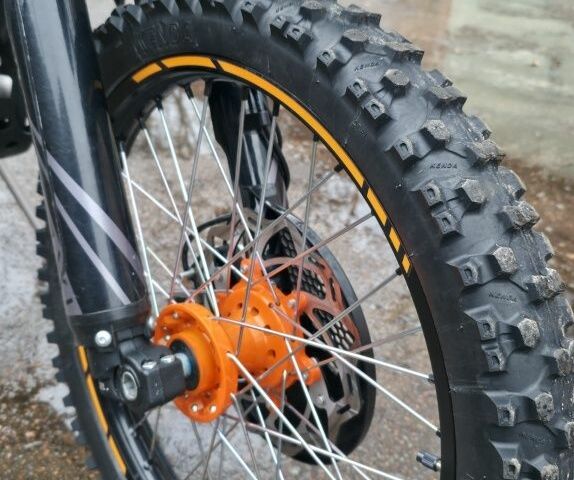 Kovi Max 300, об'ємом двигуна 0.3 л та пробігом 0 тис. км за 1850 $, фото 12 на Automoto.ua