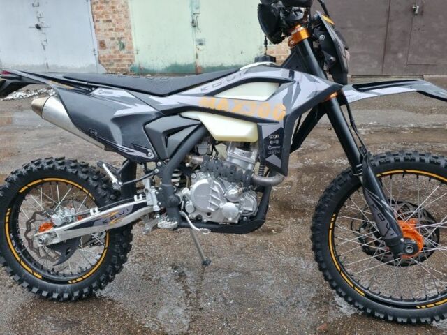 Kovi Max 300, об'ємом двигуна 0.3 л та пробігом 0 тис. км за 1850 $, фото 1 на Automoto.ua