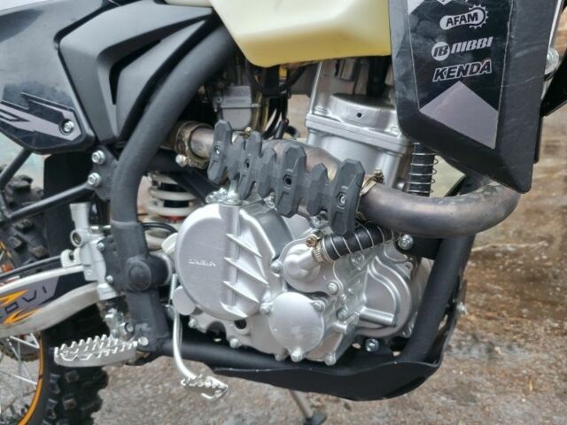 Kovi Max 300, об'ємом двигуна 0.3 л та пробігом 0 тис. км за 1850 $, фото 11 на Automoto.ua