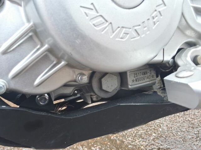 Kovi Max 300, об'ємом двигуна 0.3 л та пробігом 0 тис. км за 1850 $, фото 6 на Automoto.ua