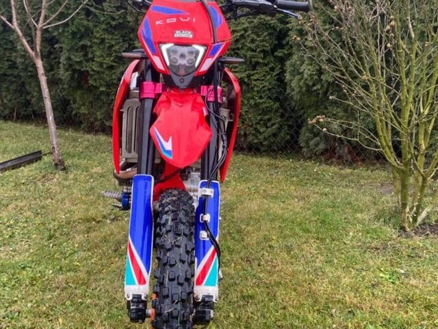 Kovi Max 300, объемом двигателя 0.3 л и пробегом 0 тыс. км за 1020 $, фото 2 на Automoto.ua