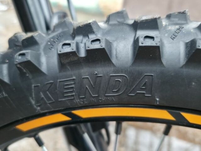 Kovi Max 300, об'ємом двигуна 0.3 л та пробігом 0 тис. км за 1850 $, фото 9 на Automoto.ua