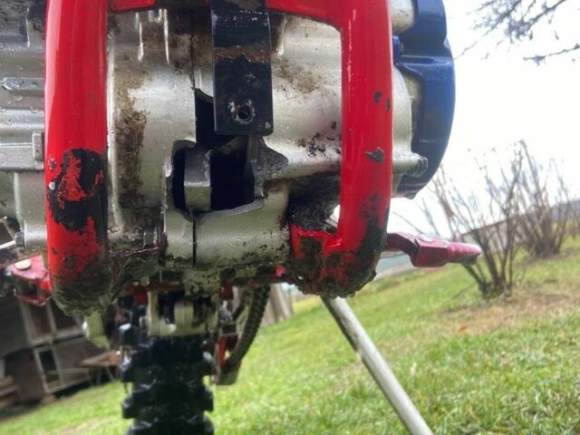 Kovi Max 300, объемом двигателя 0.3 л и пробегом 0 тыс. км за 1020 $, фото 5 на Automoto.ua