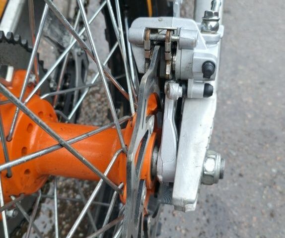 Kovi Max 300, об'ємом двигуна 0.3 л та пробігом 0 тис. км за 1850 $, фото 3 на Automoto.ua