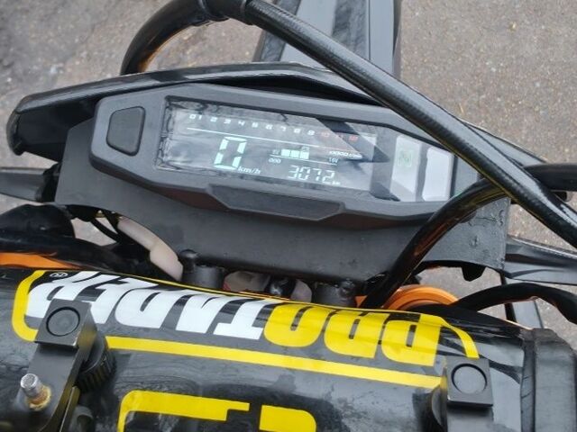 Kovi Max 300, об'ємом двигуна 0.3 л та пробігом 0 тис. км за 1850 $, фото 14 на Automoto.ua