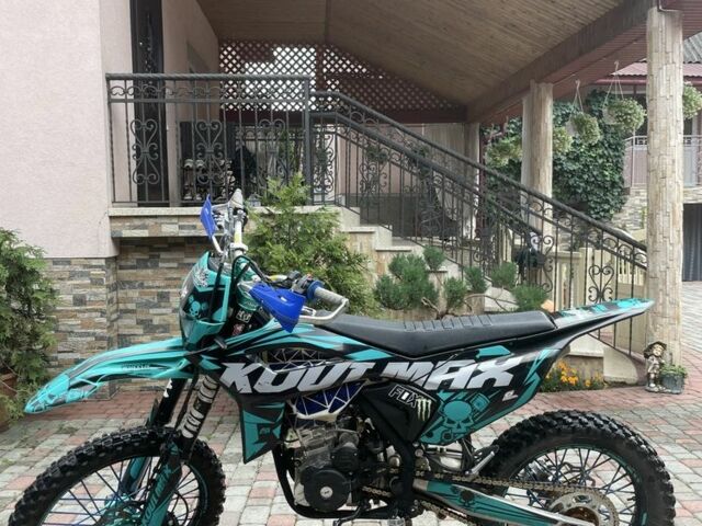 Kovi Max 300, объемом двигателя 0.3 л и пробегом 0 тыс. км за 1600 $, фото 2 на Automoto.ua