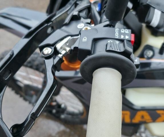 Kovi Max 300, об'ємом двигуна 0.3 л та пробігом 0 тис. км за 1850 $, фото 17 на Automoto.ua