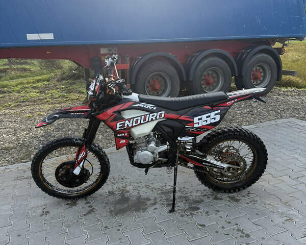 Kovi Max 300, объемом двигателя 0.35 л и пробегом 7 тыс. км за 1950 $, фото 3 на Automoto.ua