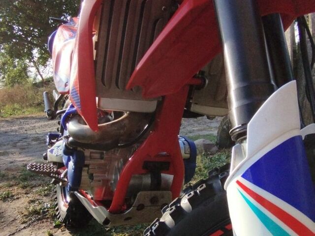 Kovi Max 300, объемом двигателя 0.3 л и пробегом 0 тыс. км за 1850 $, фото 12 на Automoto.ua