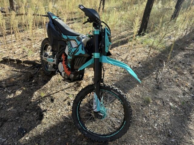 Kovi Max 300 2022 в Славянске на Automoto.ua Kovi Max 300, объемом двигателя 0.3 л и пробегом 0 тыс. км за 1701 $, фото 3 на Automoto.ua