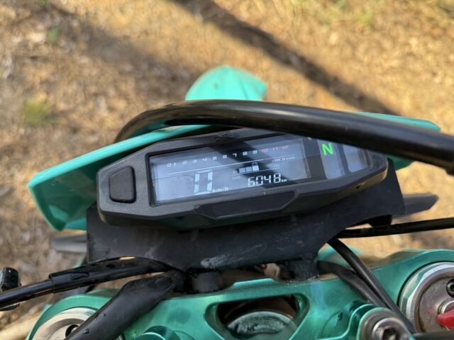 Kovi Max 300 2022 в Славянске на Automoto.ua Kovi Max 300, объемом двигателя 0.3 л и пробегом 0 тыс. км за 1701 $, фото 5 на Automoto.ua
