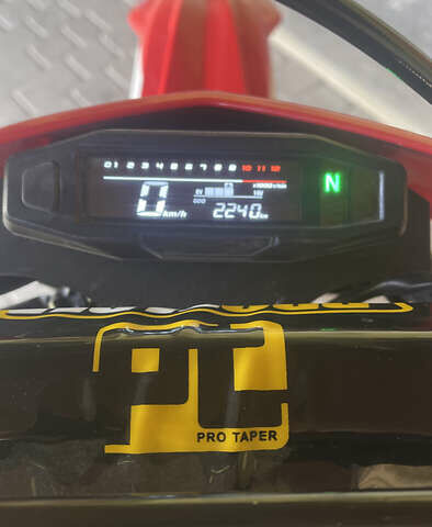 Kovi Max 300, объемом двигателя 0 л и пробегом 23 тыс. км за 2000 $, фото 3 на Automoto.ua