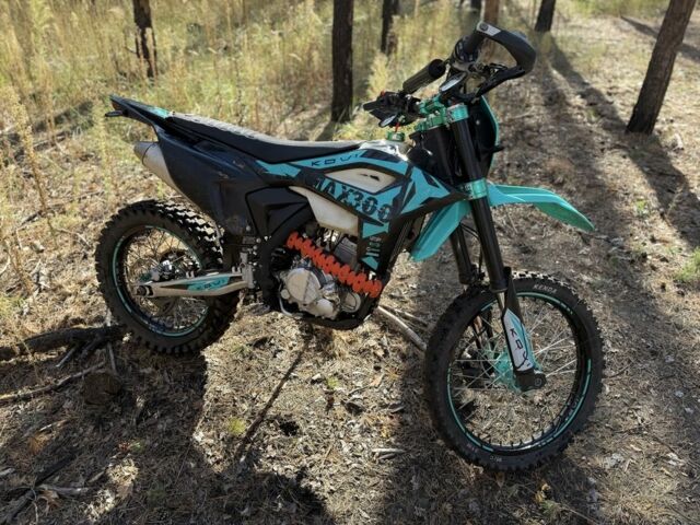 Kovi Max 300 2022 в Славянске на Automoto.ua Kovi Max 300, объемом двигателя 0.3 л и пробегом 0 тыс. км за 1701 $, фото 2 на Automoto.ua
